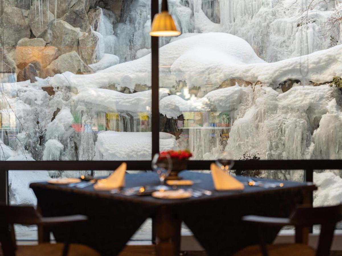 La Vista Kusatsu Hills Екстер'єр фото