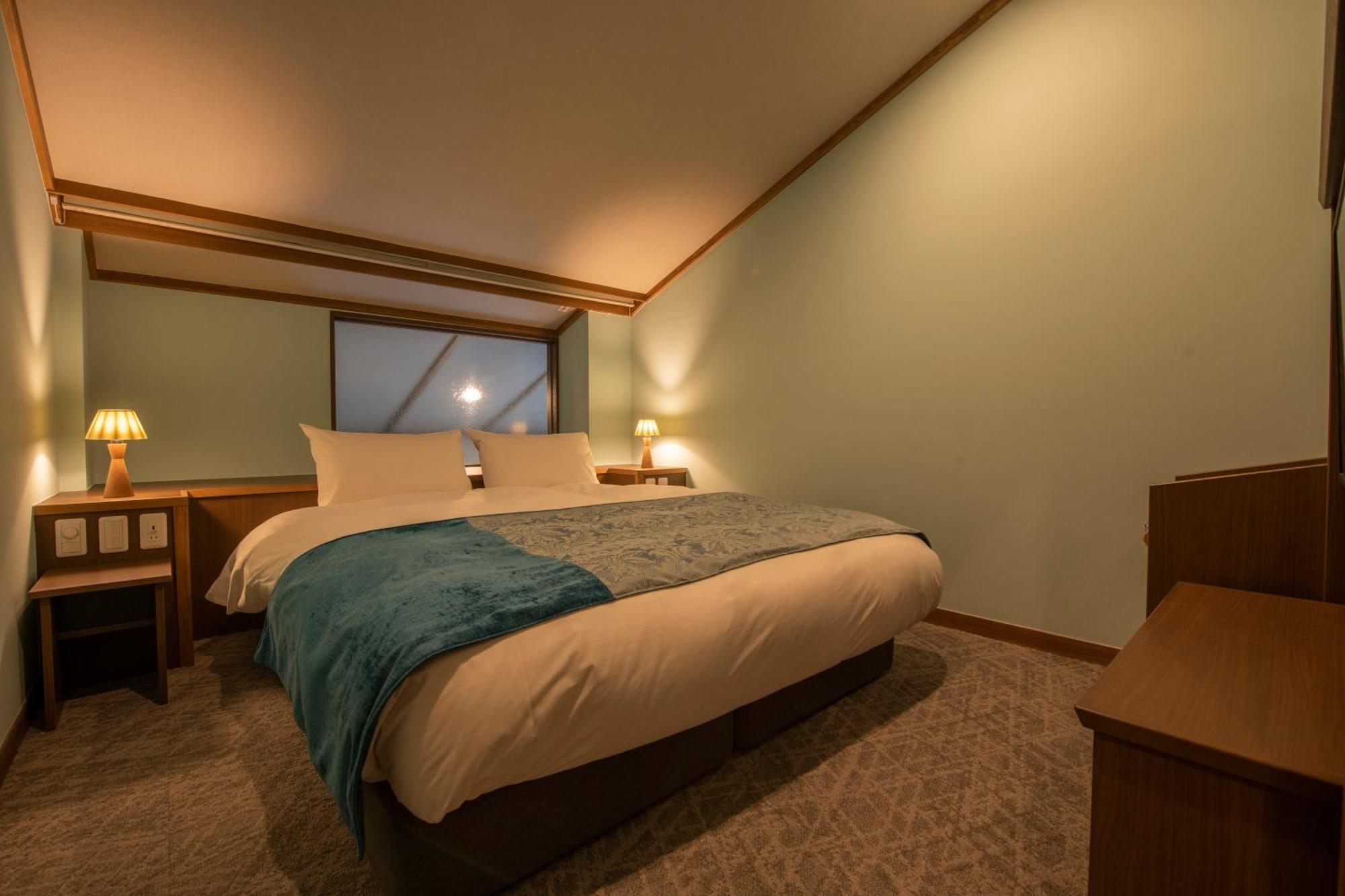 La Vista Kusatsu Hills Екстер'єр фото
