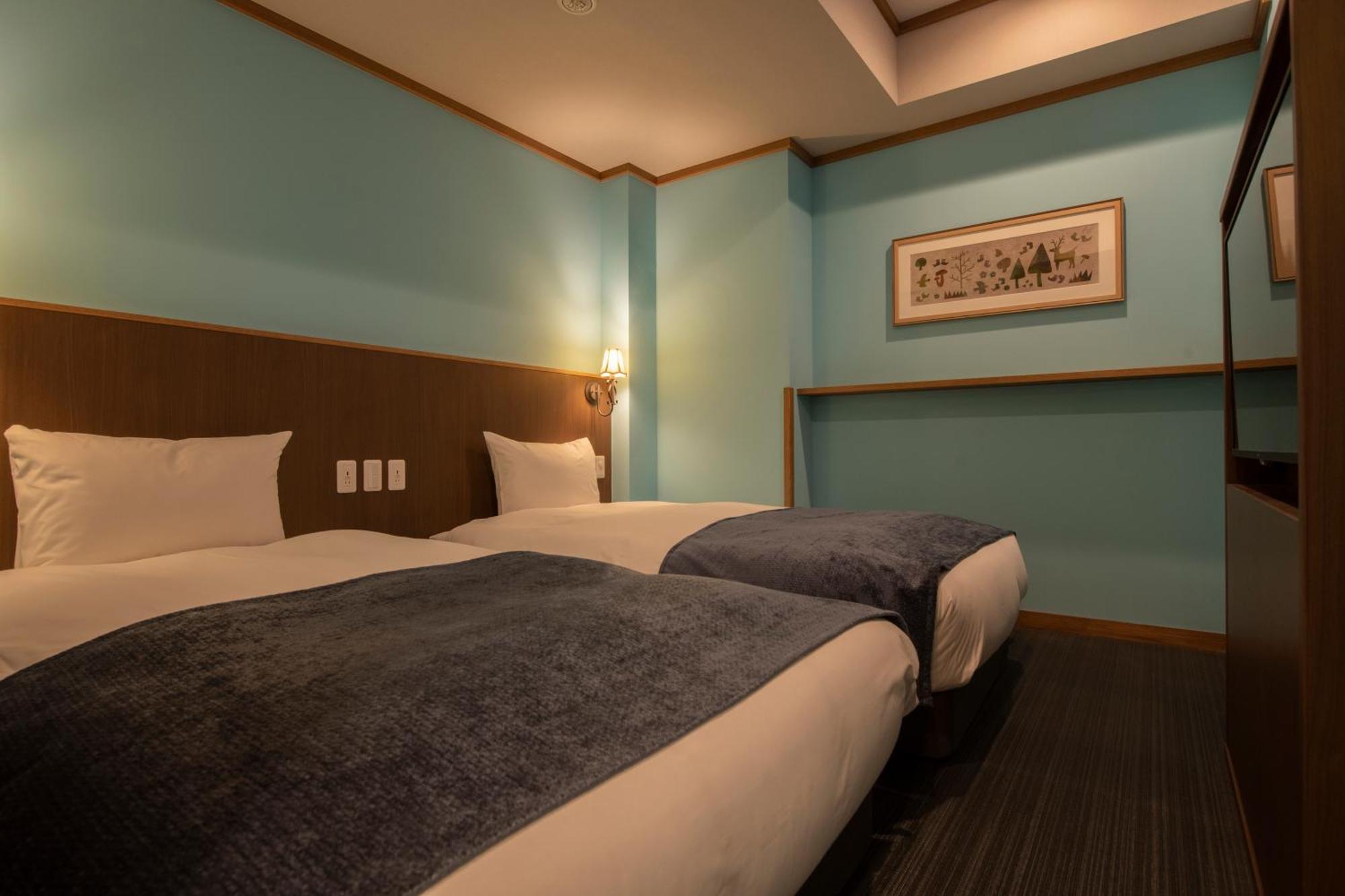 La Vista Kusatsu Hills Екстер'єр фото