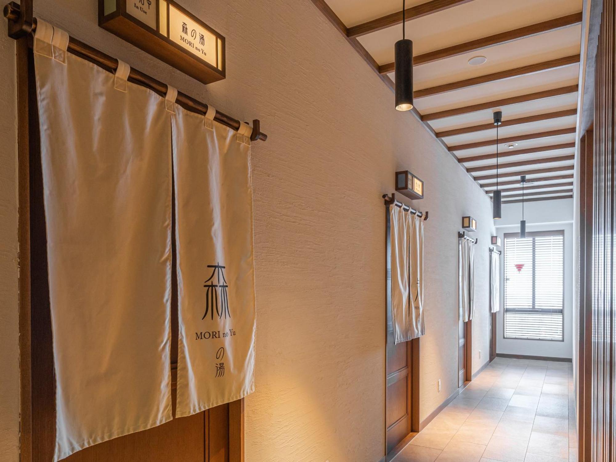 La Vista Kusatsu Hills Екстер'єр фото