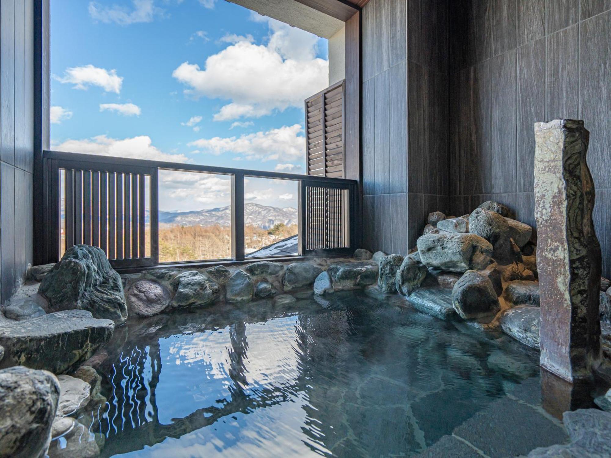 La Vista Kusatsu Hills Екстер'єр фото