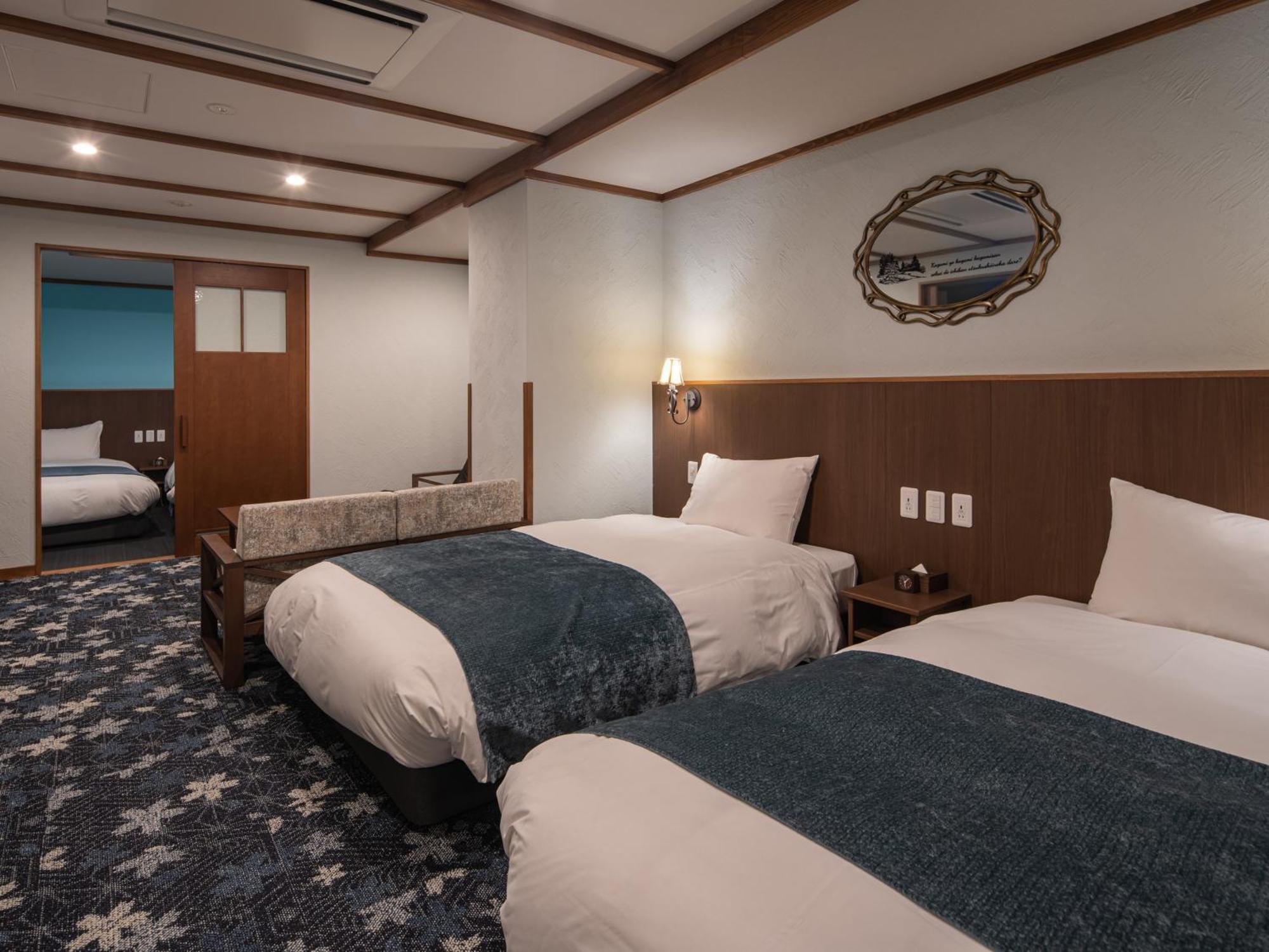 La Vista Kusatsu Hills Екстер'єр фото