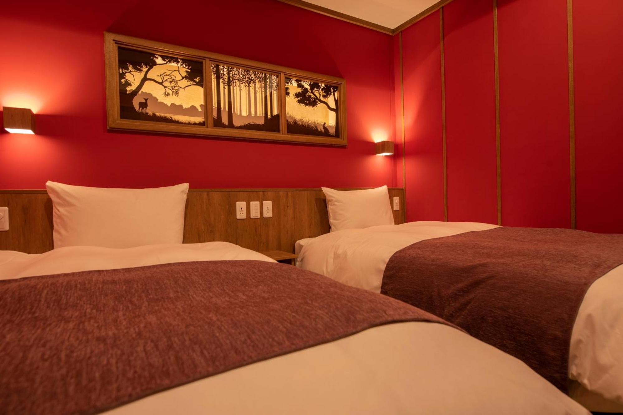 La Vista Kusatsu Hills Екстер'єр фото